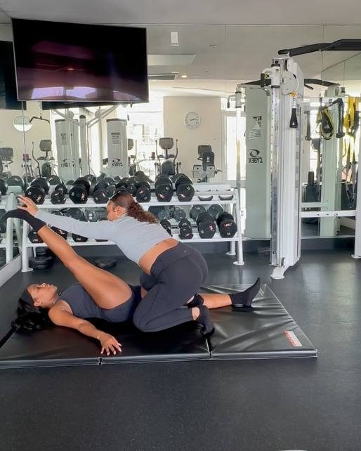 Client testimonial video